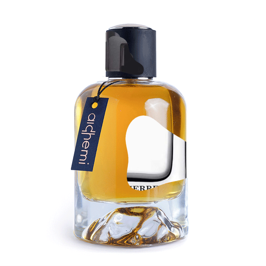 Chic For Men Carolina Herrera